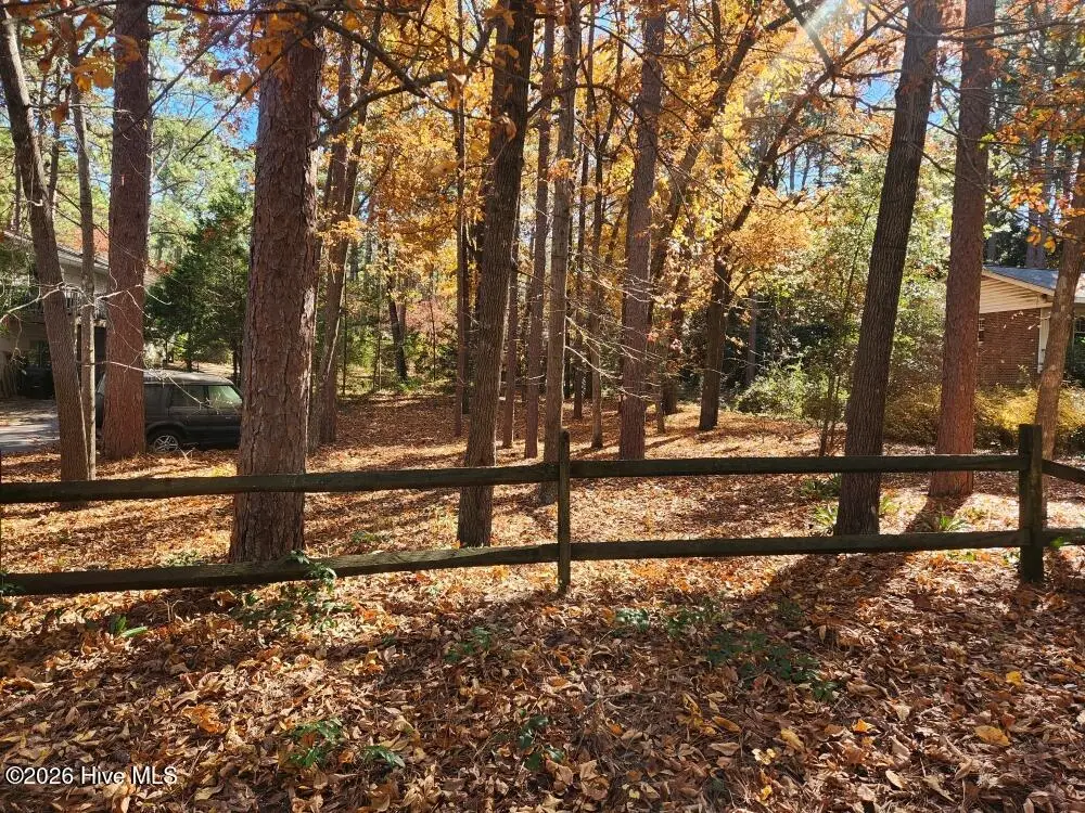 665 N Hale Street, Southern Pines, NC 28387 - #1