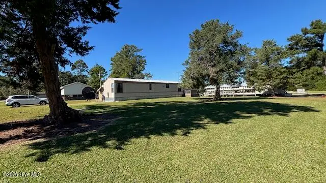1080 Paradise Shores Road, Merritt, NC 28556 - #2