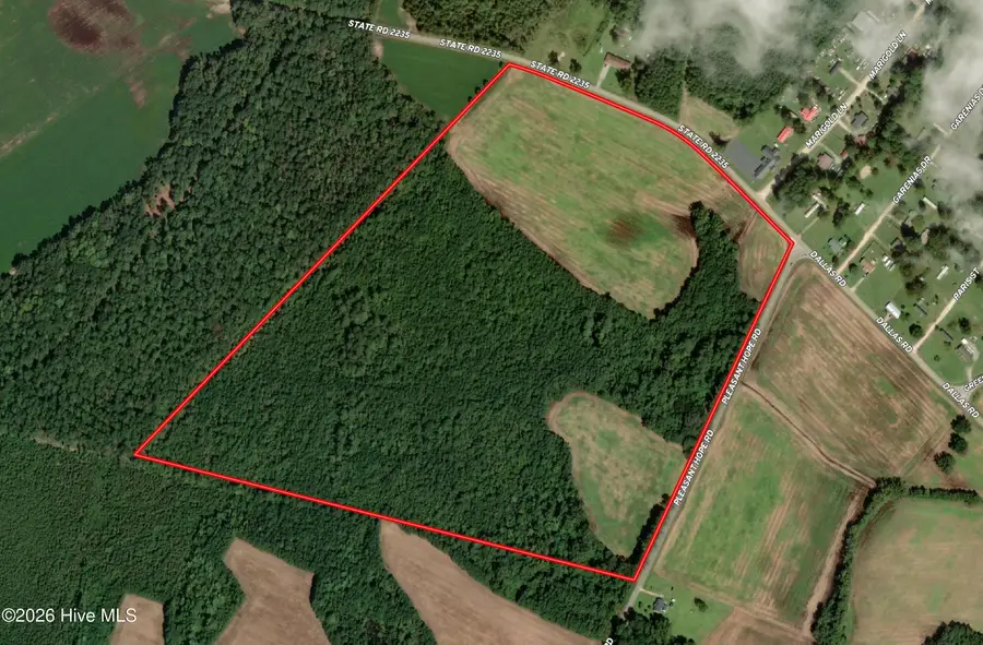 Tbd Pleasant Hope Road, Fairmont, NC 28340 - #2