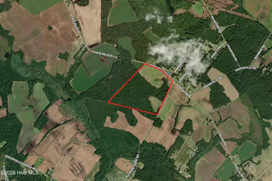 Tbd Pleasant Hope Road, Fairmont, NC 28340 - #3