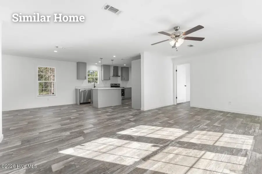494 Willard Lane Sw, Shallotte, NC 28470 - #3