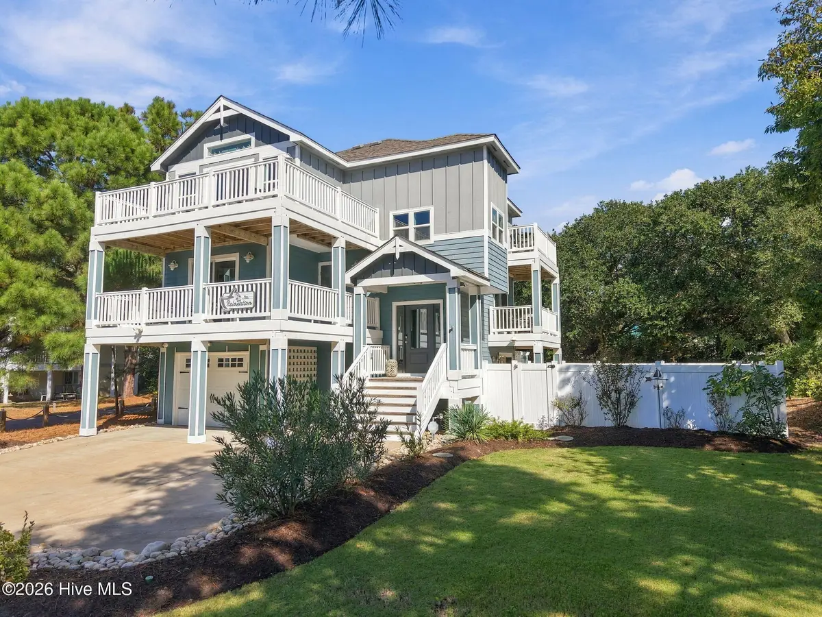 864 Ivory Court, Corolla, NC 27927 - #1