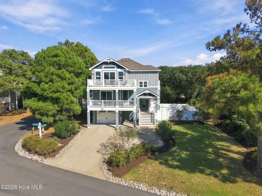 864 Ivory Court, Corolla, NC 27927 - #2