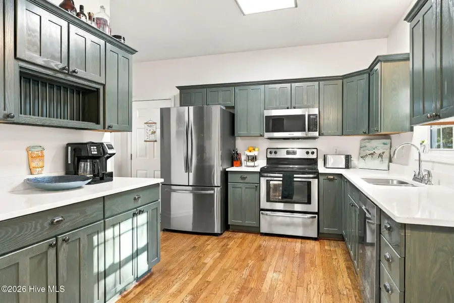 411 Celtic Ash Street, Sneads Ferry, NC 28460 - #3