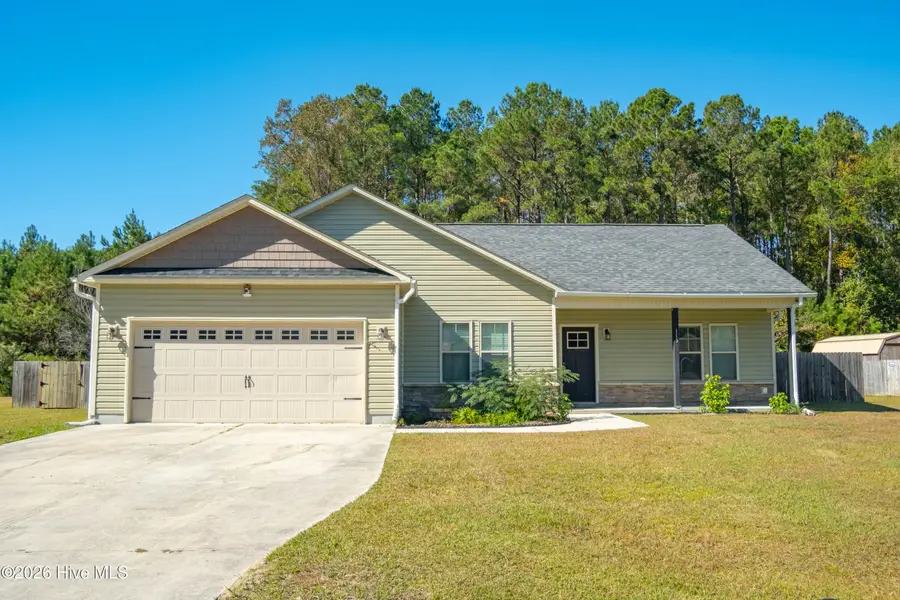 115 Quail Hollow Drive, Jacksonville, NC 28540 - #3