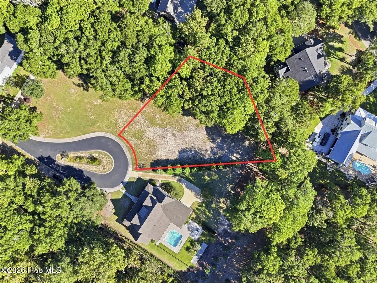1298 Forest Reserve Court Sw, Calabash, NC 28467 - #1