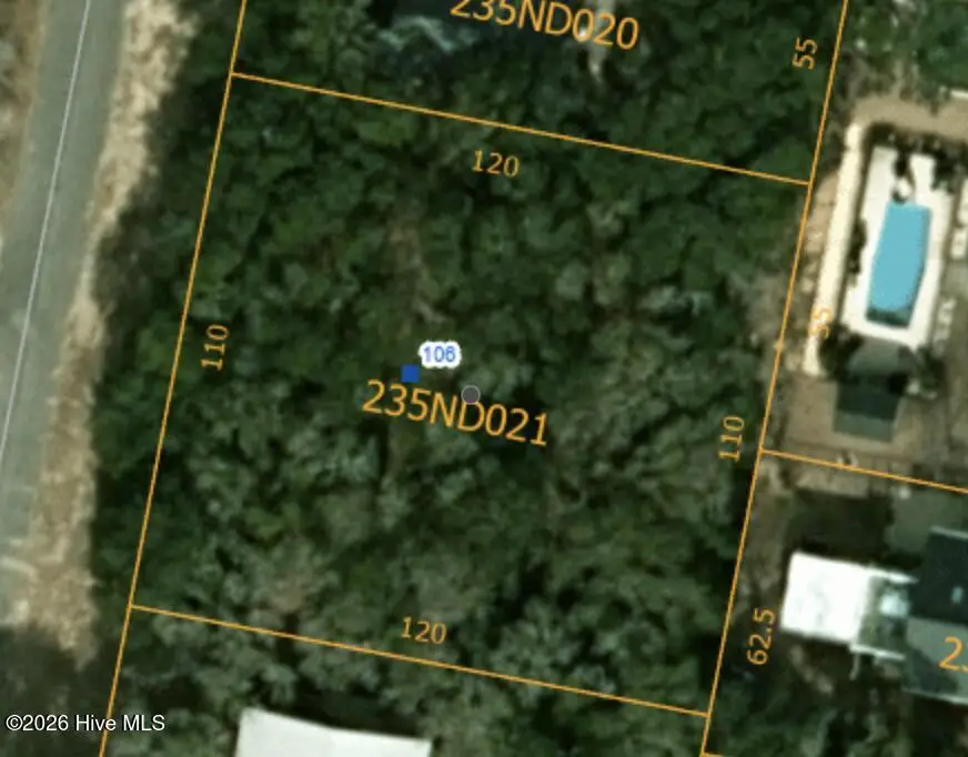 106 SE 37th Street, Oak Island, NC 28465 - #2