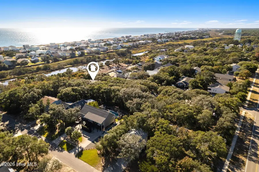 106 SE 37th Street, Oak Island, NC 28465 - #3