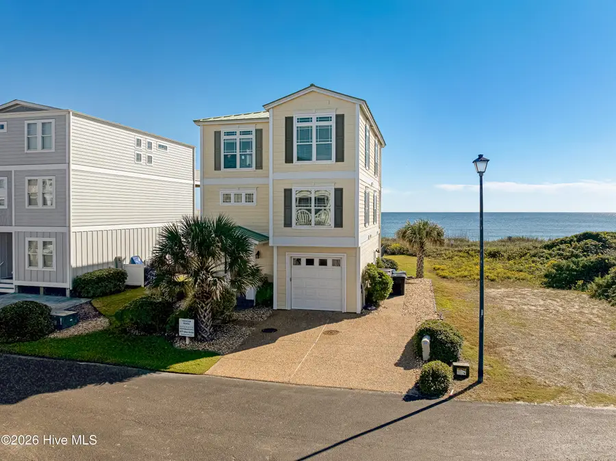 109 Ocean Shore Lane, Pine Knoll Shores, NC 28512 - #2
