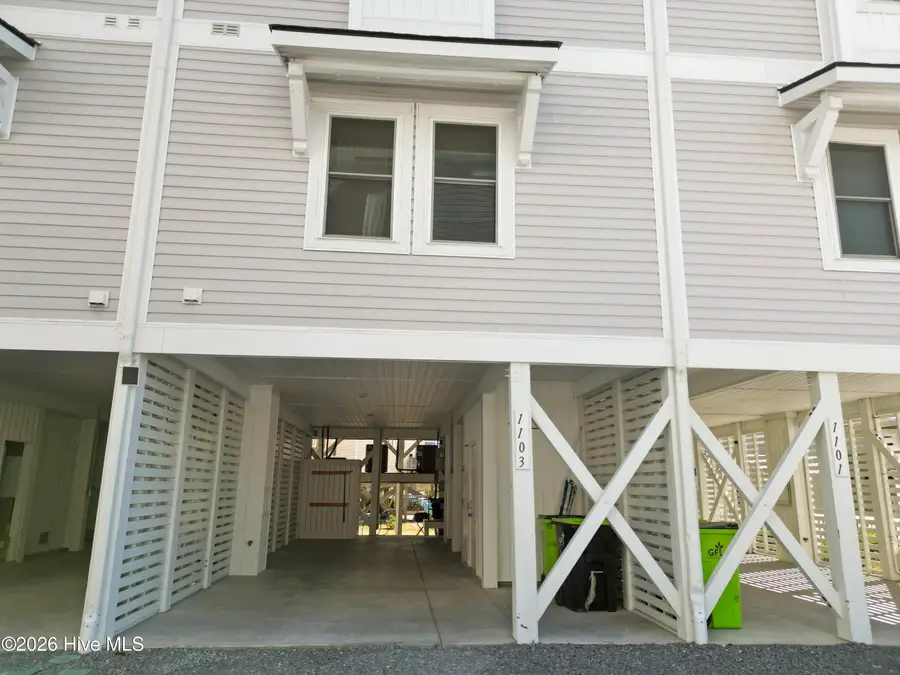 1103 Sapphire Avenue, Surf City, NC 28445 - #3