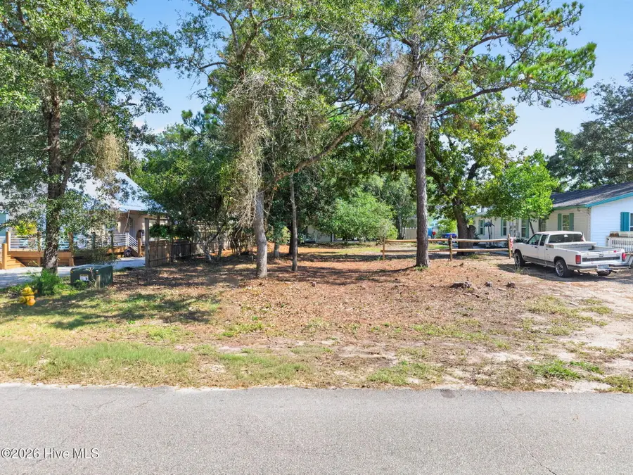 Lot 54 NW 3rd Street, Oak Island, NC 28465 - #2
