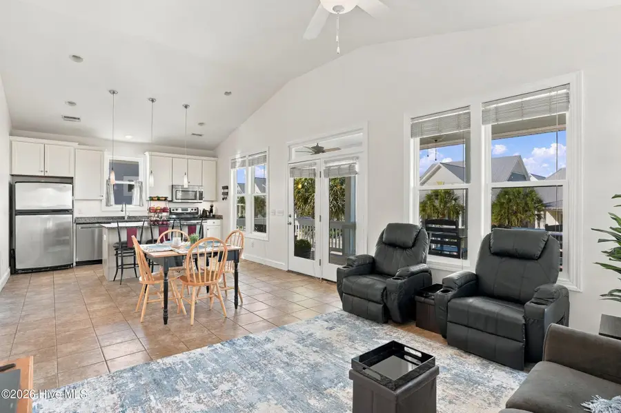 1223 Pinfish Lane, Carolina Beach, NC 28428 - #2