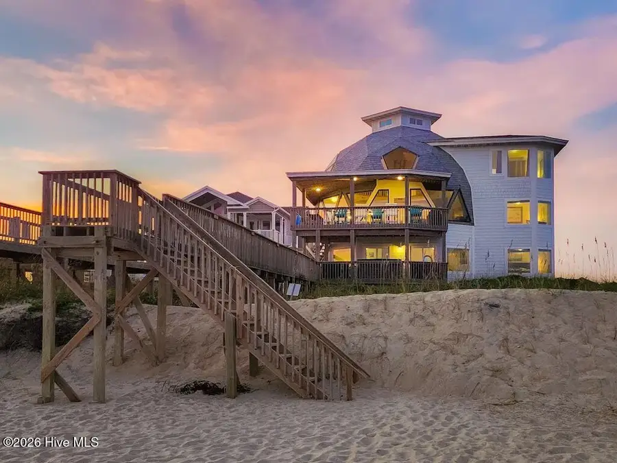 2070 New River Inlet Road, North Topsail Beach, NC 28460 - #2