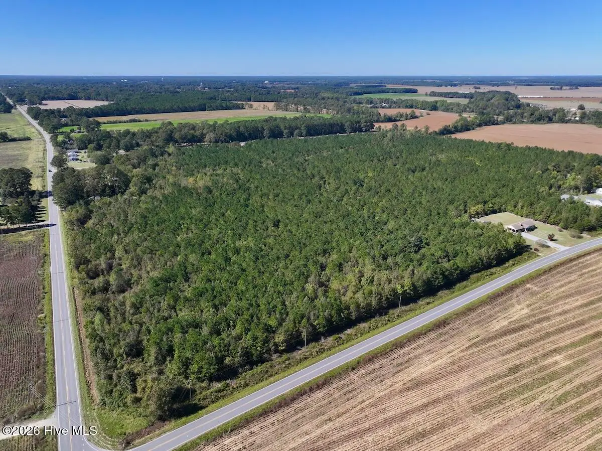 0 W Wards Bridge Road, Warsaw, NC 28398 - #1