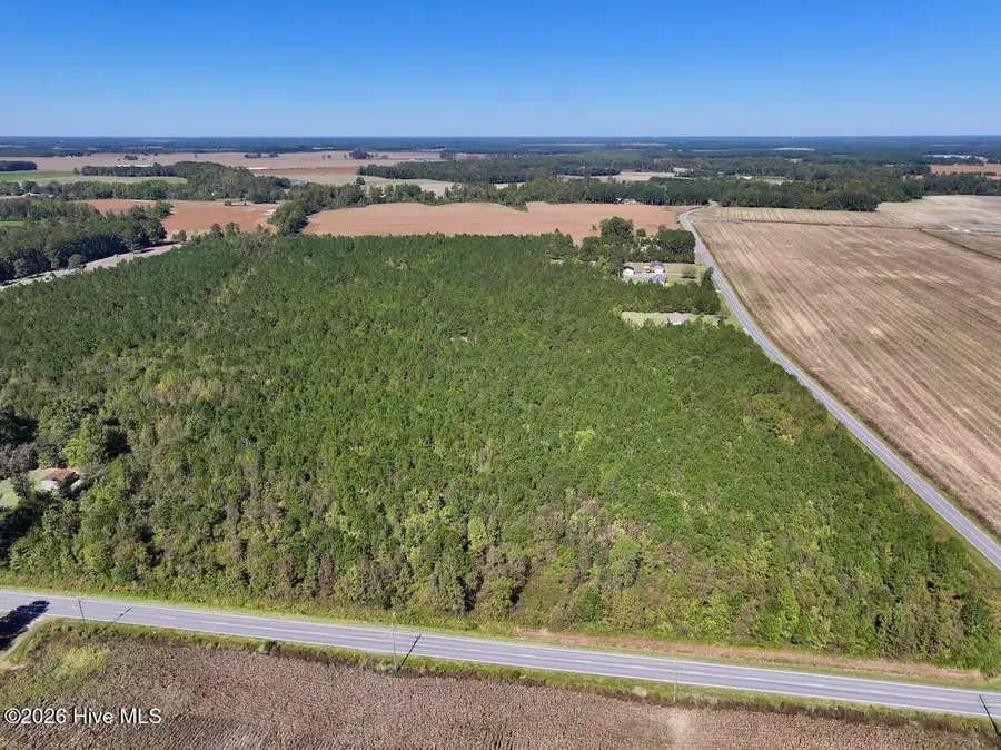 0 W Wards Bridge Road, Warsaw, NC 28398 - #2