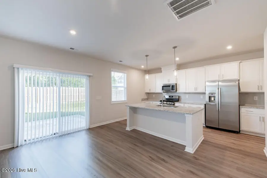 1025 Amber Way, Grovetown, GA 30813 - #2