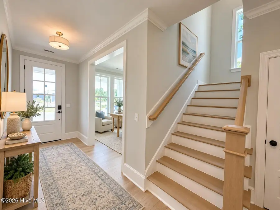 3768 Mason Port Drive, Wilmington, NC 28409 - #2