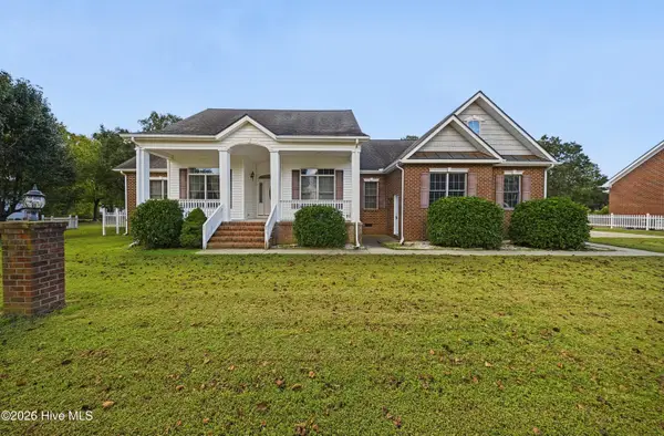 1108 Soundside Road, Edenton, NC 27932
