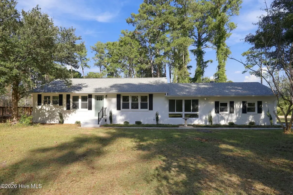 2001 Watson Avenue, Newport, NC 28570 - #1