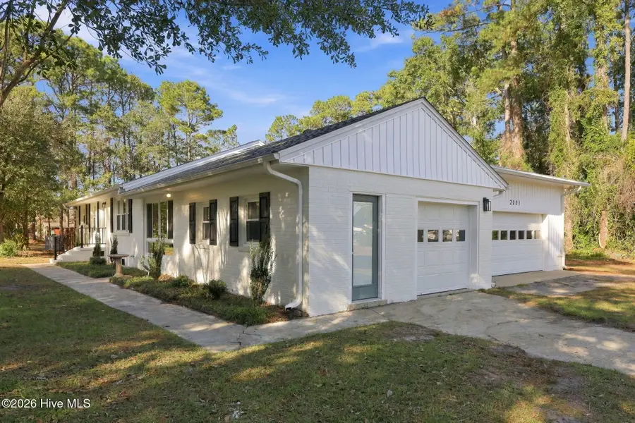 2001 Watson Avenue, Newport, NC 28570 - #3