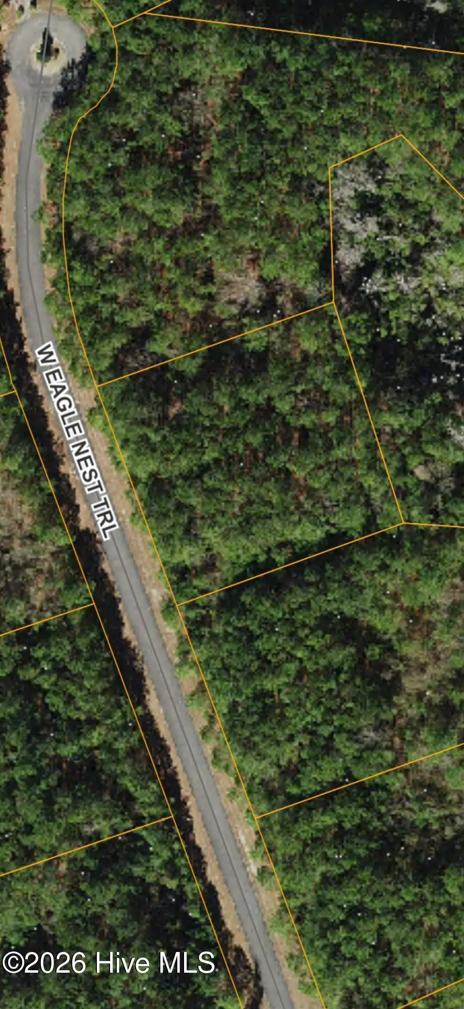 46 Eagle Nest Trail, Blounts Creek, NC 27814 - #1