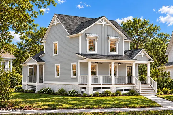 9205 Rivendell Place Sw, Calabash, NC 28467