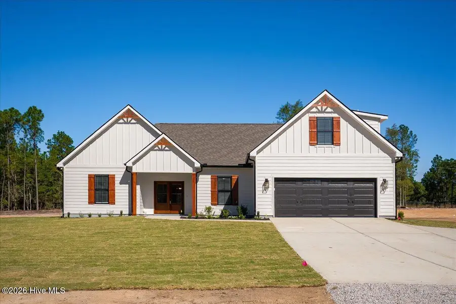 71 Ironwood Court, Windsor, SC 29856 - #2
