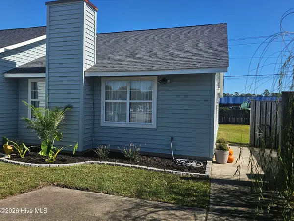 114 A Witten Circle, Havelock, NC 28532
