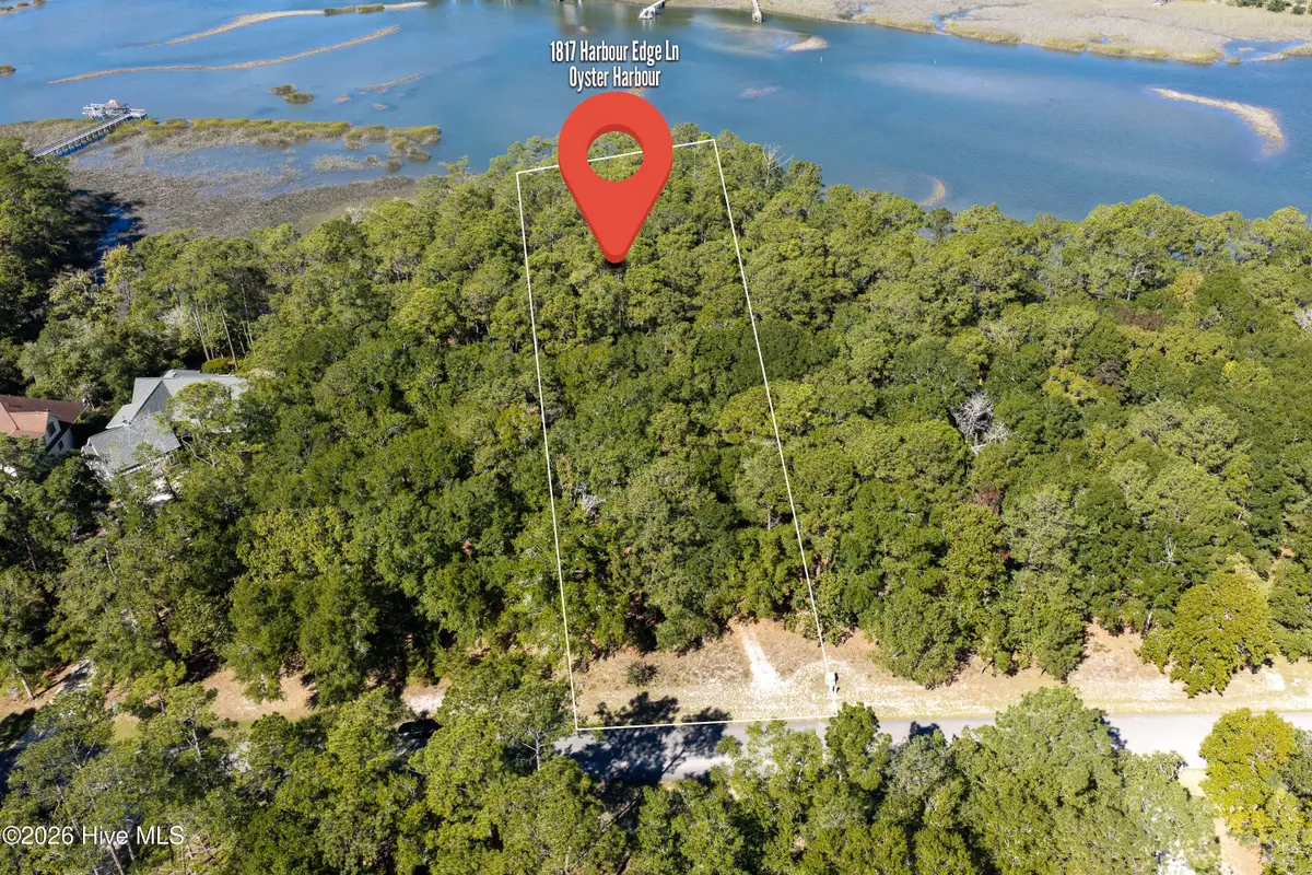 1817 Harbour Edge Lane Sw, Supply, NC 28462 - #1