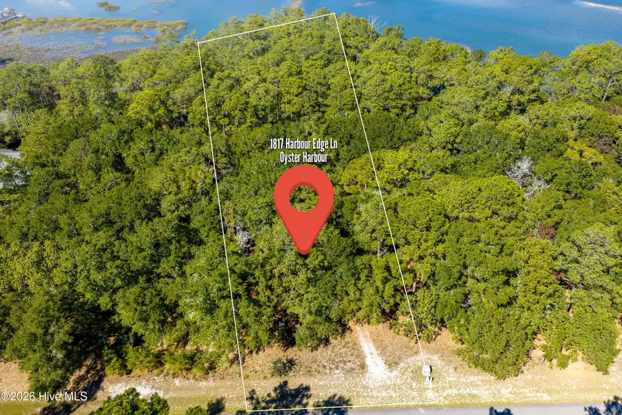1817 Harbour Edge Lane Sw, Supply, NC 28462 - #2