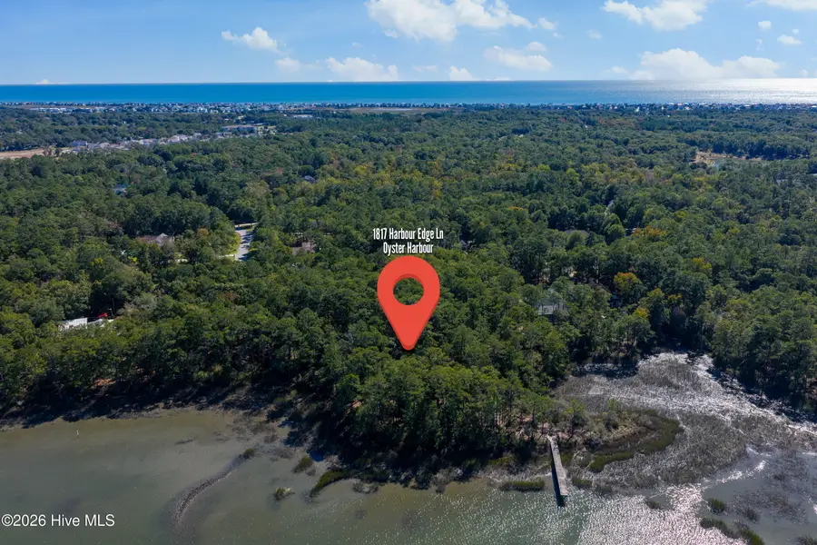1817 Harbour Edge Lane Sw, Supply, NC 28462 - #3