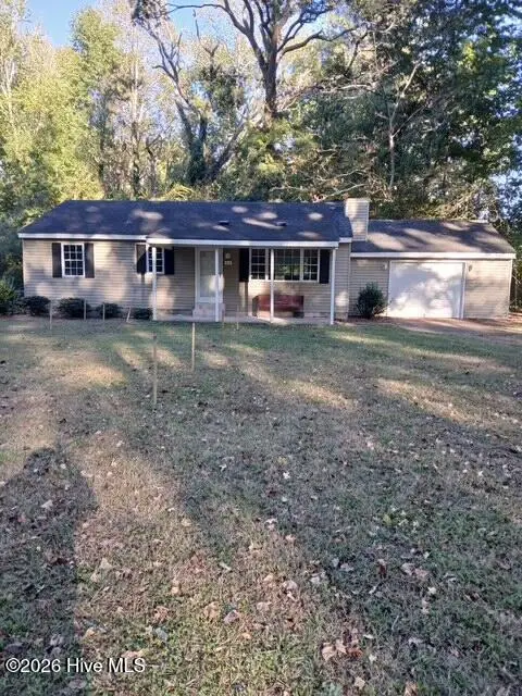 413 NW Backwoods Road, Moyock, NC 27958 - #1