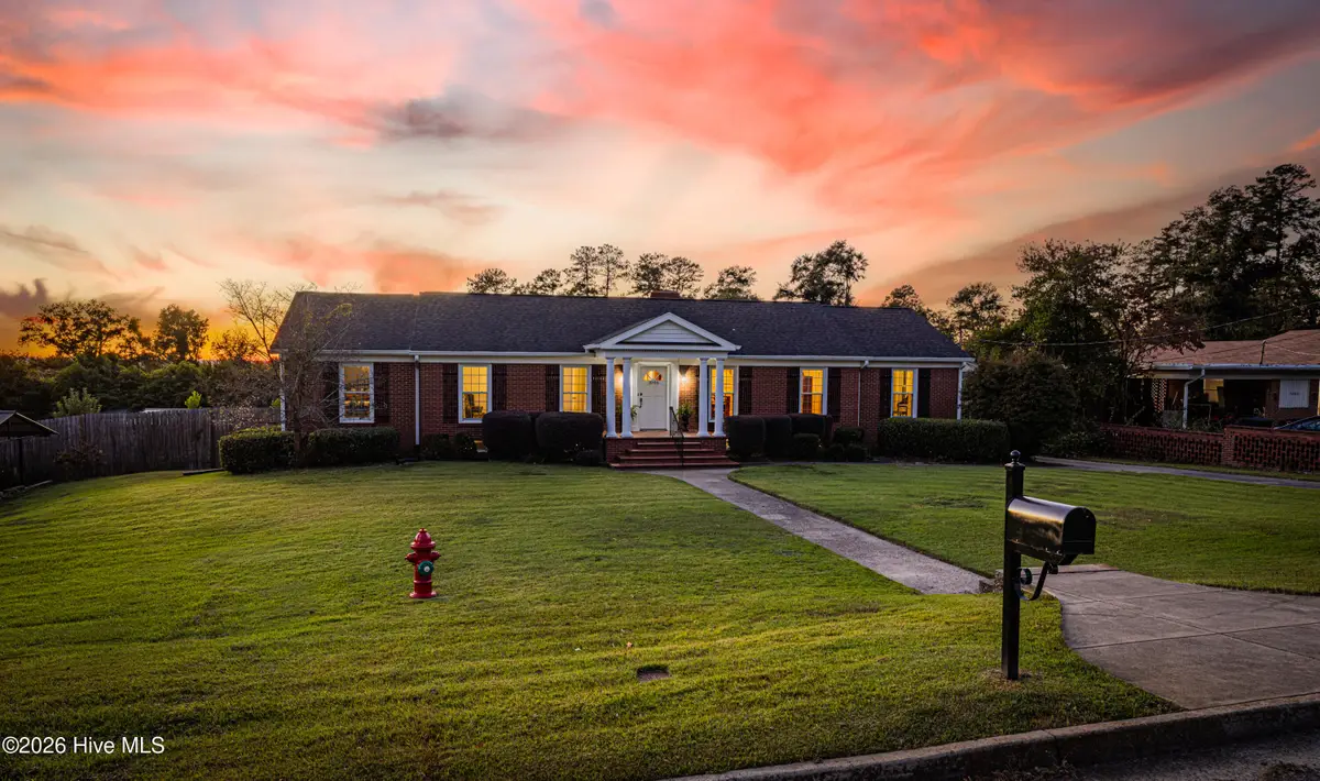 1006 Lake Avenue, North Augusta, SC 29841 - #1
