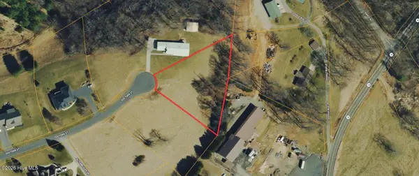 0 Doctors Street, Sparta, NC 28675