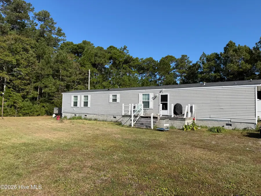 315 Crows Nest Road, Beaufort, NC 28516 - #2