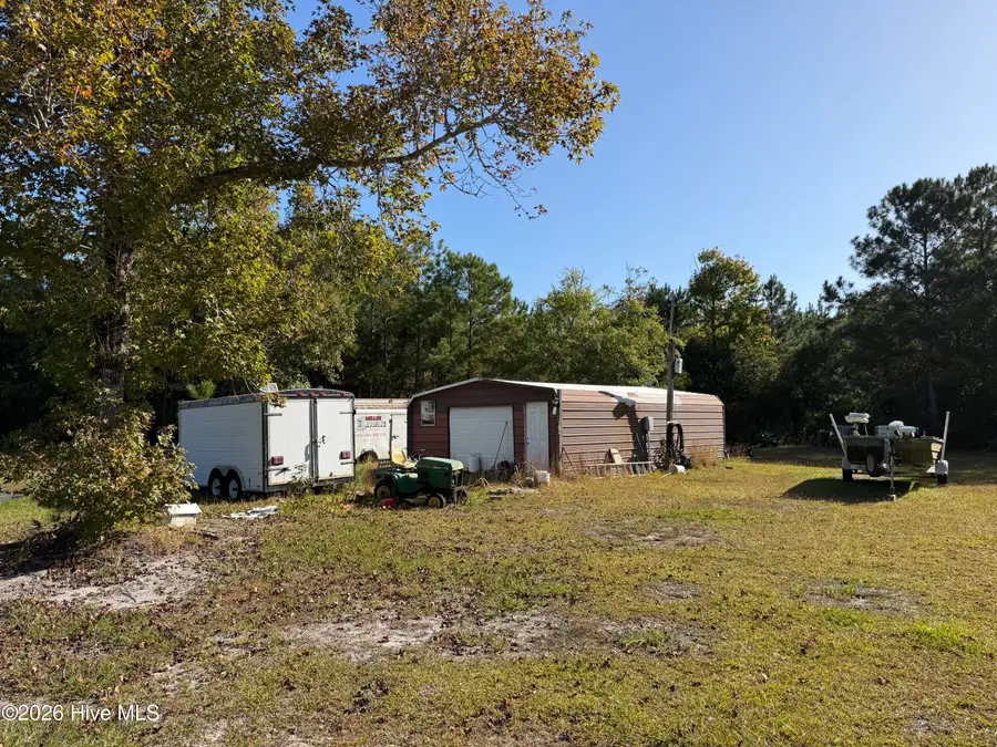 315 Crows Nest Road, Beaufort, NC 28516 - #3