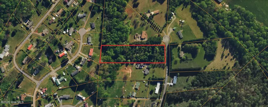 311 Little Round Top Drive, Hiddenite, NC 28636 - #3