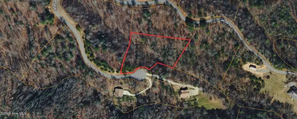 0 Sanctuary Way, Marshall, NC 28753