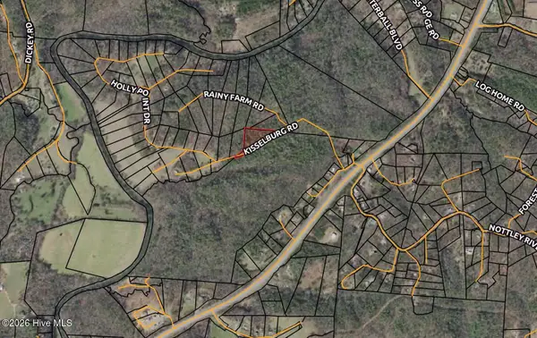 2.48 Acres Kisselburg Road, Murphy, NC 28906