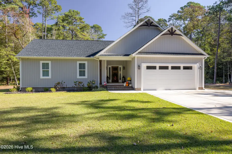 169 Sprunt Drive, Clinton, NC 28328 - #2
