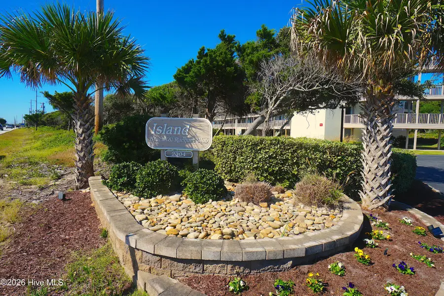 2404 W Fort Macon Road #G102, Atlantic Beach, NC 28512 - #2