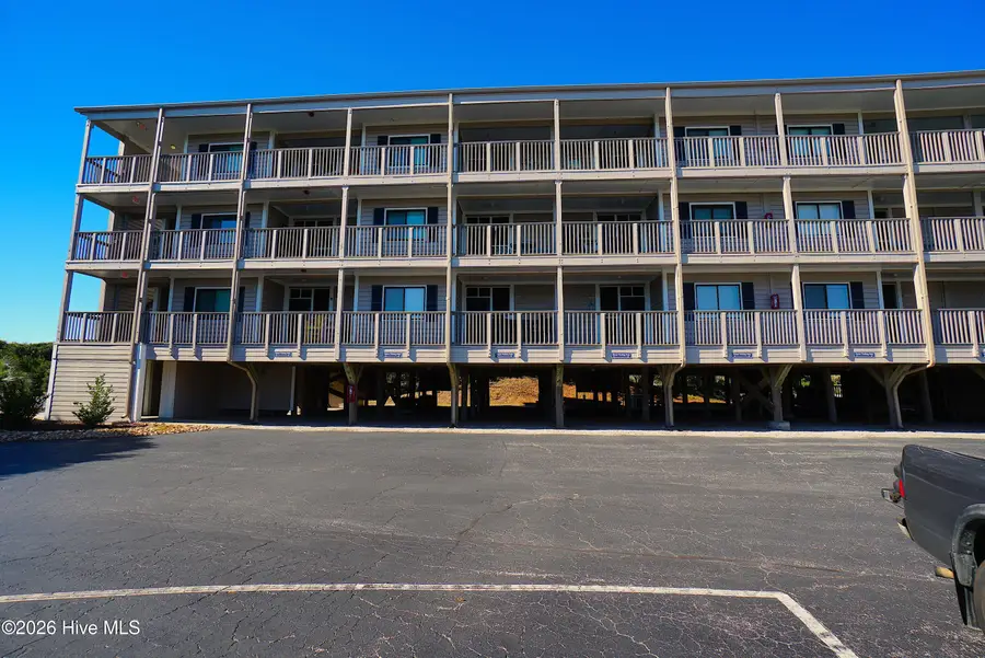 2404 W Fort Macon Road #G102, Atlantic Beach, NC 28512 - #3