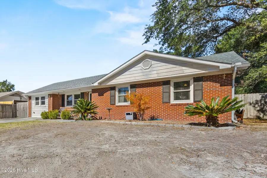 438 Cathay Road, Wilmington, NC 28412 - #3