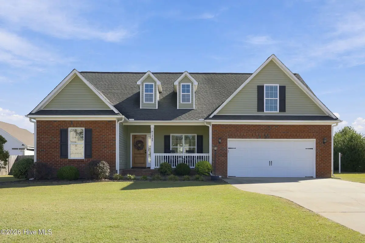 1269 Windsong Drive, Greenville, NC 27858 - #1