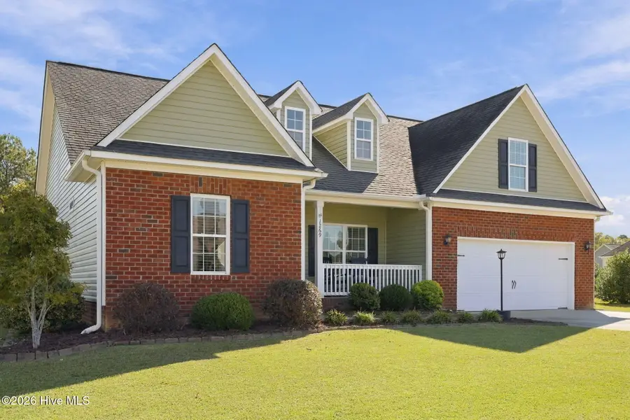 1269 Windsong Drive, Greenville, NC 27858 - #2
