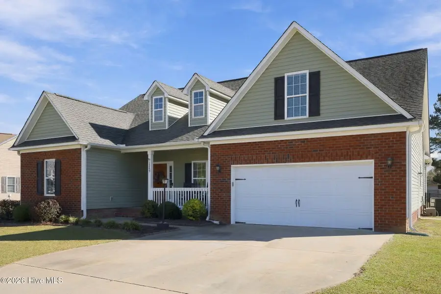 1269 Windsong Drive, Greenville, NC 27858 - #3