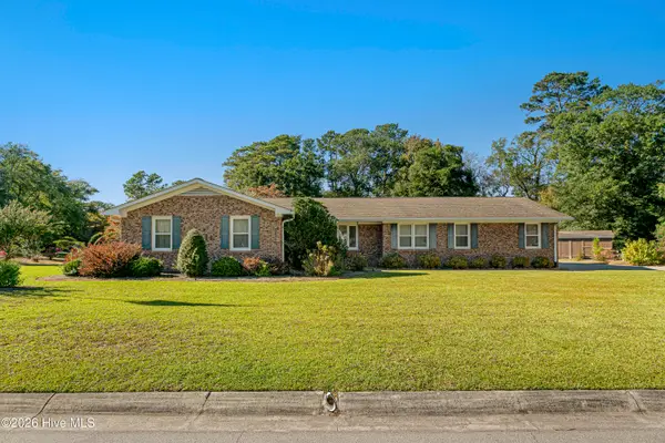 4316 Village Court, Morehead City, NC 28557