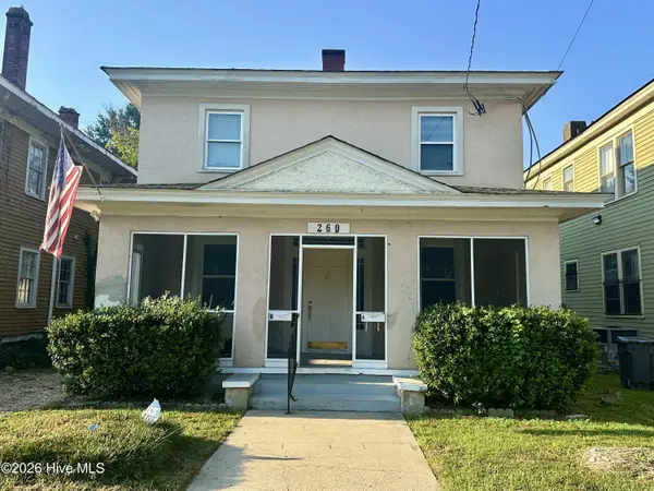 260 Broad Street, Augusta, GA 30901