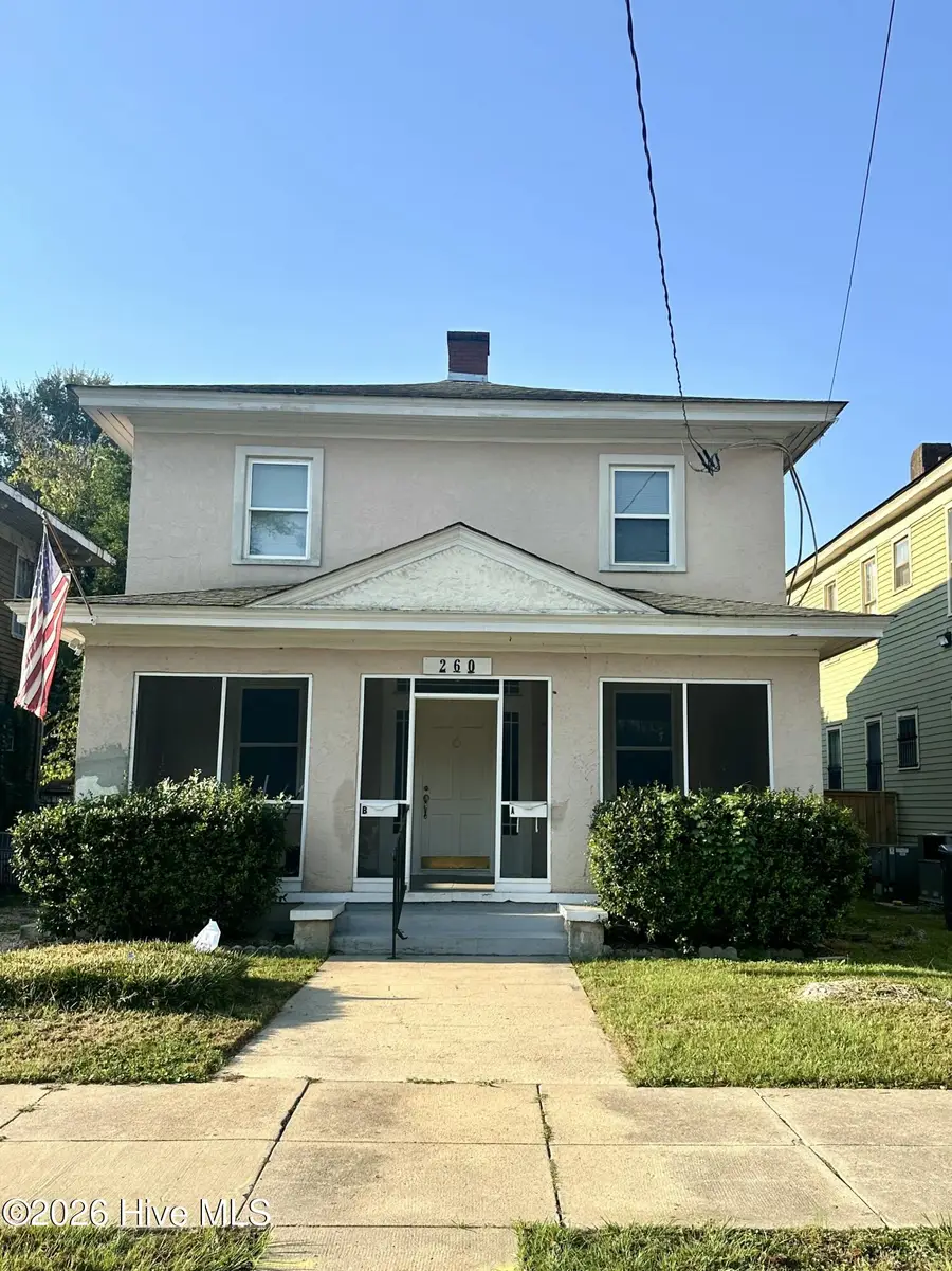 260 Broad Street, Augusta, GA 30901 - #2