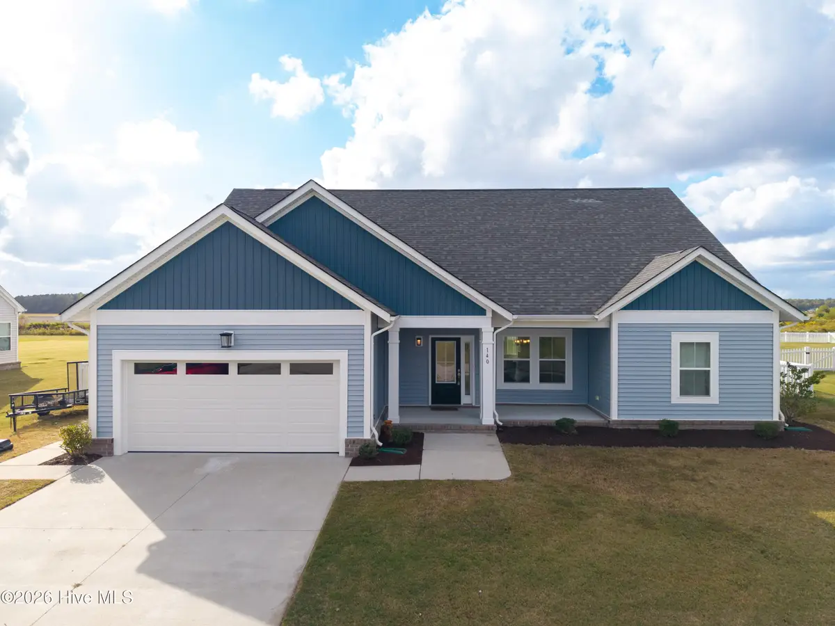 140 Gander Drive, Moyock, NC 27958 - #1